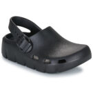 BIRKENSTOCK Birki-Flow Kids EVA Eva / Black / Stretto Nero Zoccoli Bambina - 1
