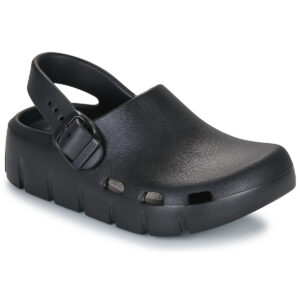 Scarpe bambini ragazza BIRKENSTOCK  Birki-Flow Kids EVA  Nero BIRKENSTOCK 4067707931927