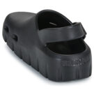 BIRKENSTOCK Birki-Flow Kids EVA Eva / Black / Stretto Nero Zoccoli Bambina - 5