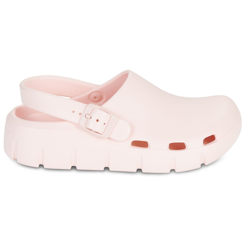 BIRKENSTOCK Birki-Flow Kids Eva / Light / Rosa / Regular Zoccoli Bambina - 2