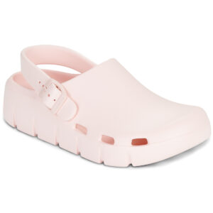 Scarpe bambini ragazza BIRKENSTOCK  Birki-Flow Kids EVA  Rosa BIRKENSTOCK 4067707666089