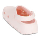BIRKENSTOCK Birki-Flow Kids Eva / Light / Rosa / Regular Zoccoli Bambina - 5