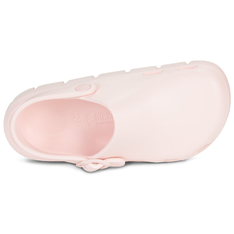 BIRKENSTOCK Birki-Flow Kids Eva / Light / Rosa / Regular Zoccoli Bambina - 6