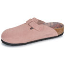 BIRKENSTOCK Boston Kids Rosa / Stretto Rosa Zoccoli Bambina - 4