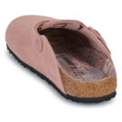 BIRKENSTOCK Boston Kids Rosa / Stretto Rosa Zoccoli Bambina - 5