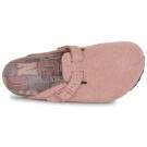 BIRKENSTOCK Boston Kids Rosa / Stretto Rosa Zoccoli Bambina - 6
