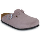 BIRKENSTOCK Boston Kids Viola - Zoccoli Stretto Bambina - 1