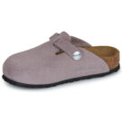 BIRKENSTOCK Boston Kids Viola - Zoccoli Stretto Bambina - 4