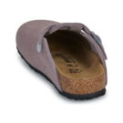 BIRKENSTOCK Boston Kids Viola - Zoccoli Stretto Bambina - 5