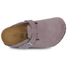 BIRKENSTOCK Boston Kids Viola - Zoccoli Stretto Bambina - 6