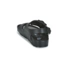 BIRKENSTOCK MILANO-EVA Estrecho Negro Chanclas Ni&ntilde;a - 5