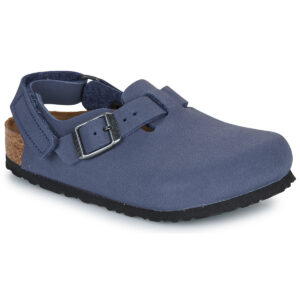 Scarpe bambini ragazza BIRKENSTOCK  Tokio AS  Blu BIRKENSTOCK 4066648504603
