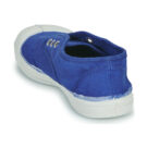 Bensimon ELLY Blu - Slip on Bambina - 5