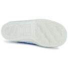 Bensimon ELLY Blu - Slip on Bambina - 7