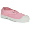 Scarpe bambini ragazza Bensimon  ELLY  Rosa Bensimon 3608546045836