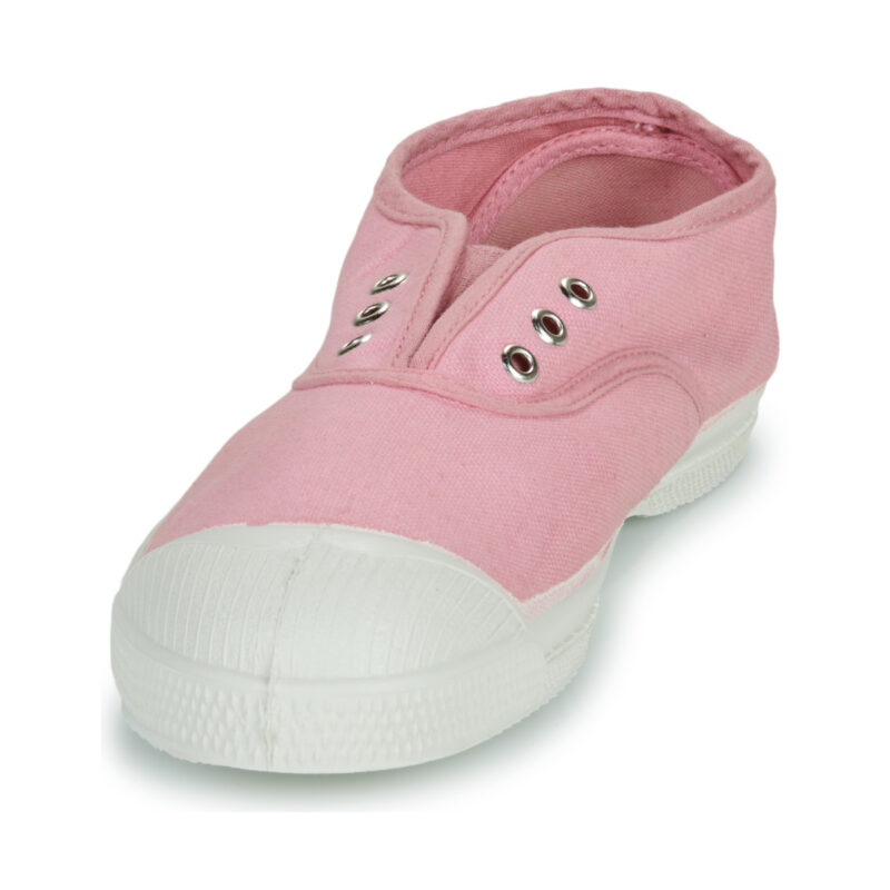 Bensimon ELLY Rosa - Slip on Bambina - 3