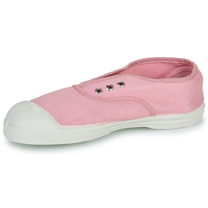 Bensimon ELLY Rosa - Slip on Bambina - 4