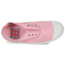 Bensimon ELLY Rosa - Slip on Bambina - 6