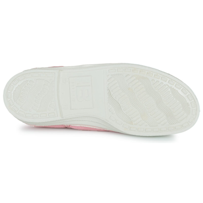 Bensimon ELLY Rosa - Slip on Bambina - 7