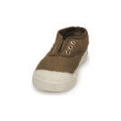 Bensimon Elly Enfant Kaki Slip on Bambina - 3