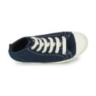 Bensimon STELLA B79 ENFANT Blue Girls Sneakers - 6