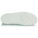 Bensimon TENNIS ELLY BRODERIE ANGLAISE Verde Sneakers Bambina - 7