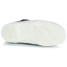 Bensimon TENNIS ELLY Blue Slip on Girls - 7