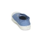 Bensimon TENNIS ELLY Bleu Slip on Fille - 5