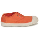 Bensimon TENNIS LACET Rosa Sneakers Bambina - 2