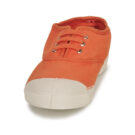 Bensimon TENNIS LACET Rosa Sneakers Bambina - 3