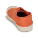 Bensimon TENNIS LACET Rosa Sneakers Bambina - 5