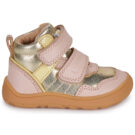 Bisgaard BECKY BAREFOOT Rosa - Sneakers Bambina - 2