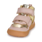 Bisgaard BECKY BAREFOOT Rosa - Sneakers Bambina - 3