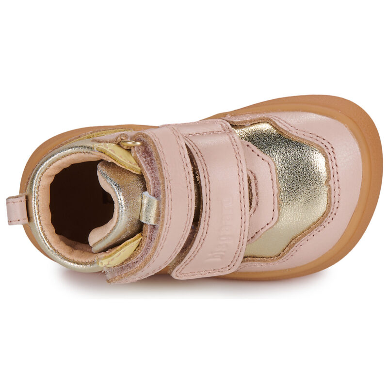 Bisgaard BECKY BAREFOOT Rosa - Sneakers Bambina - 6
