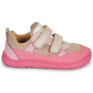 Bisgaard ELROY BAREFOOT Rosa - Sneakers Bambina - 2