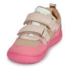 Bisgaard ELROY BAREFOOT Rosa - Sneakers Bambina - 3
