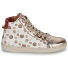 Bisgaard GAIA Bianco Sneakers Bambina - 2