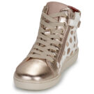 Bisgaard GAIA Bianco Sneakers Bambina - 3