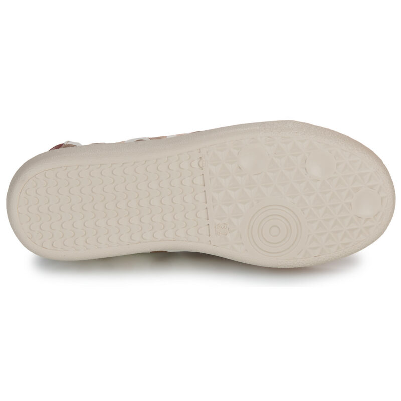 Bisgaard GAIA Bianco Sneakers Bambina - 7