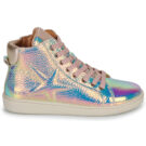 Bisgaard GAIA Multicolore - Sneakers Bambina - 2