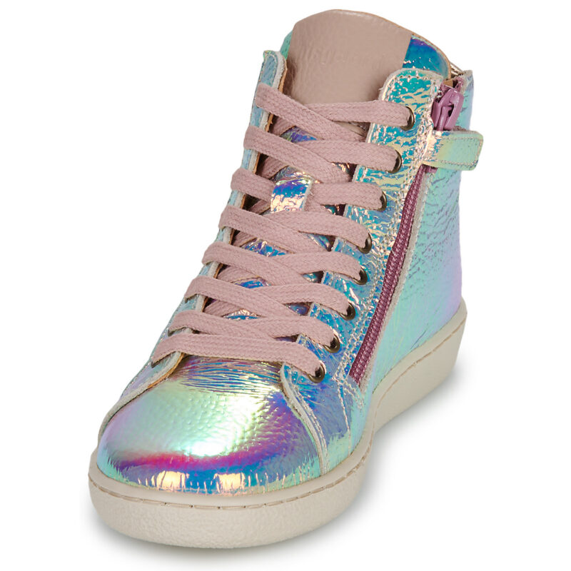 Bisgaard GAIA Multicolore - Sneakers Bambina - 3