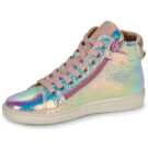 Bisgaard GAIA Multicolore - Sneakers Bambina - 4
