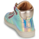Bisgaard GAIA Multicolore - Sneakers Bambina - 5