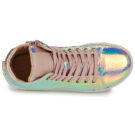 Bisgaard GAIA Multicolore - Sneakers Bambina - 6