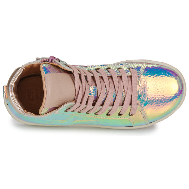 Bisgaard GAIA Multicolore - Sneakers Bambina - 6