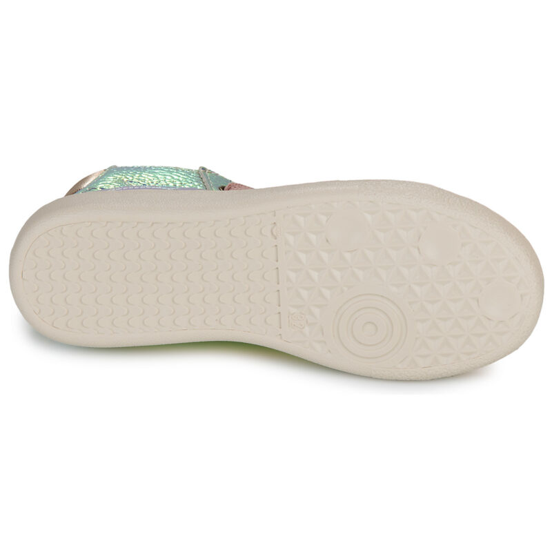 Bisgaard GAIA Multicolore - Sneakers Bambina - 7
