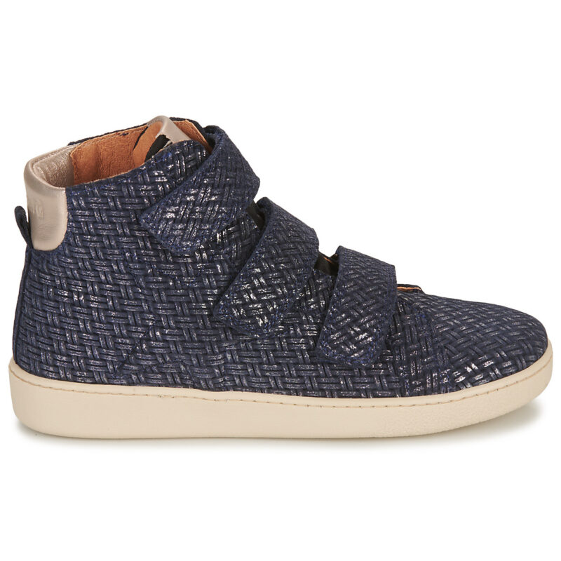 Bisgaard GAIA V Marine Sneakers M&auml;dchen - 2