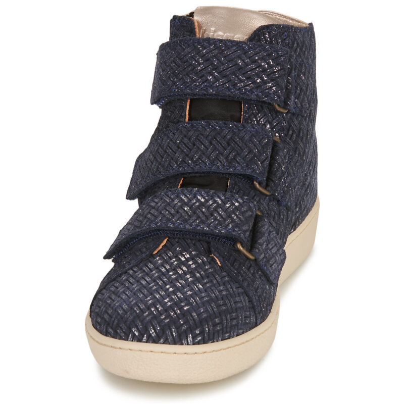 Bisgaard GAIA V Marine Sneakers M&auml;dchen - 3