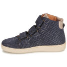 Bisgaard GAIA V Marine Sneakers M&auml;dchen - 4