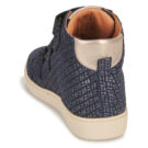 Bisgaard GAIA V Marine Sneakers M&auml;dchen - 5